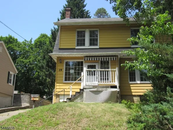19 New St, High Bridge Boro, NJ 08829