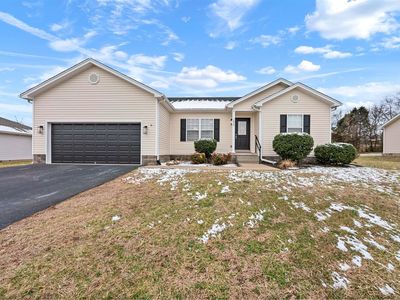 1455 Calgary Way, Bowling Green, KY, 42101