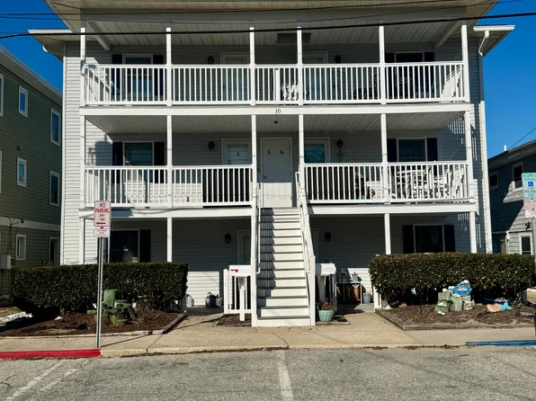 10 43rd St Unit 5, Ocean City, MD 21842