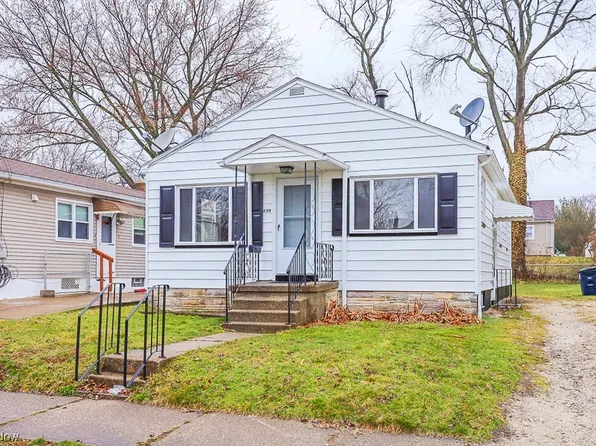 639 Gardendale Ave, Akron, OH 44310