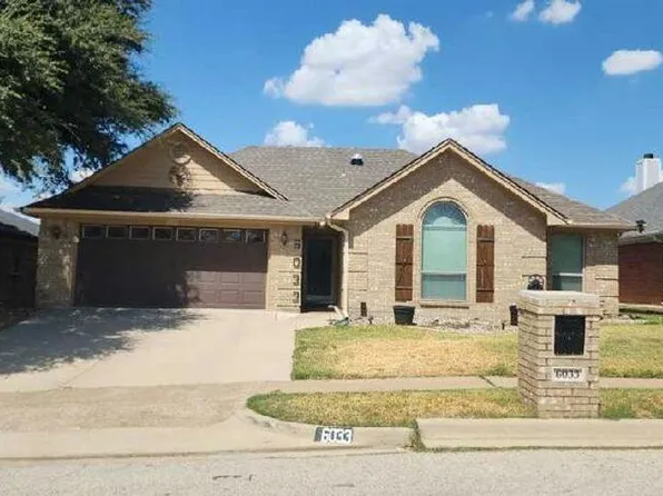 6033 Sundown Dr, Watauga, TX 76148