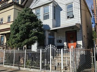 140 Wakeman Ave, Newark, NJ 07104