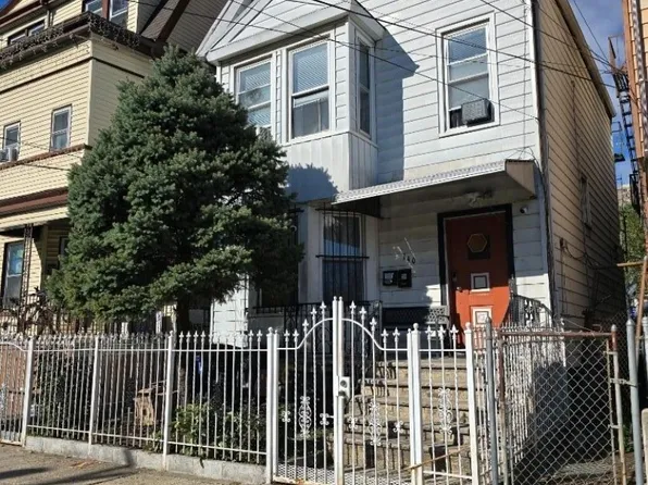 140 Wakeman Ave, Newark, NJ 07104