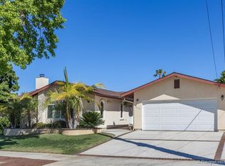 3736 Cascade Ct, San Diego, CA 92122