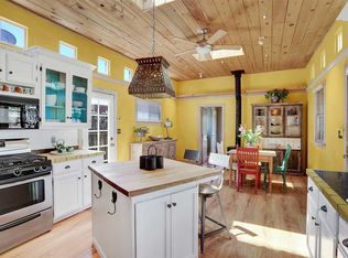 524 Lolita St, Santa Fe, NM 87501