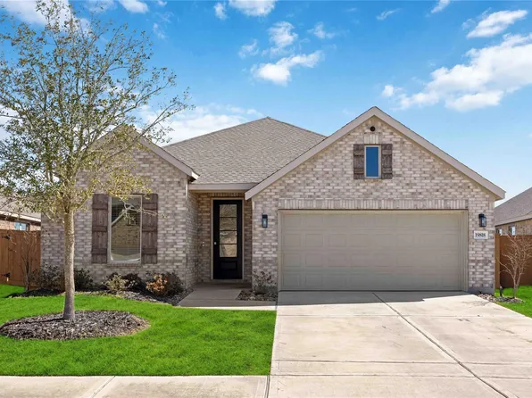 19818 Sienna Green Dr, Hockley, TX 77447