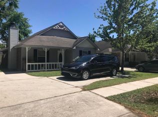 4382 Brodie Rd, Diberville, MS 39540