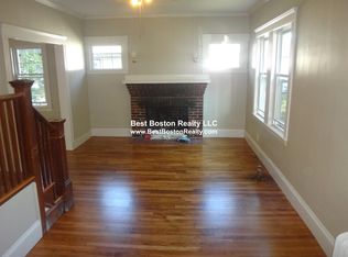 28 Knollwood Rd #A, Medford, MA 02155