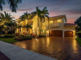 106 Nativa Circle, North Palm Beach, FL 33410