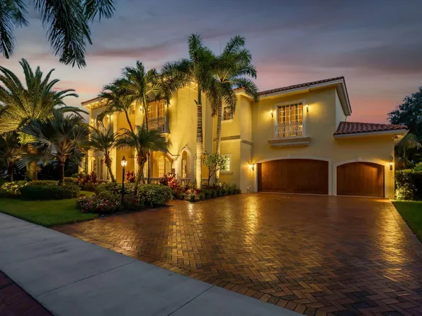 106 Nativa Circle, North Palm Beach, FL 33410