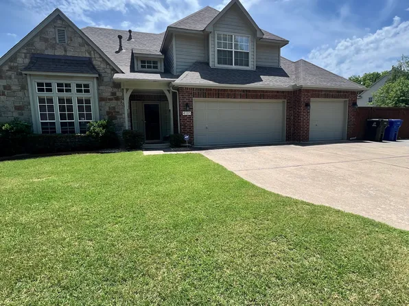 4105 W Boston St, Broken Arrow, OK 74012