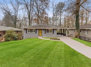 331 E Rhinehill Rd SE, Atlanta, GA 30315