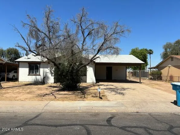 2036 N 74TH Lane, Phoenix, AZ 85035