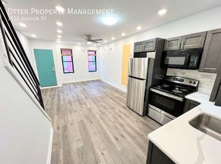 1816 N Judson St, Philadelphia, PA 19121