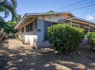 211 Panaewa Pl, Lahaina, HI 96761