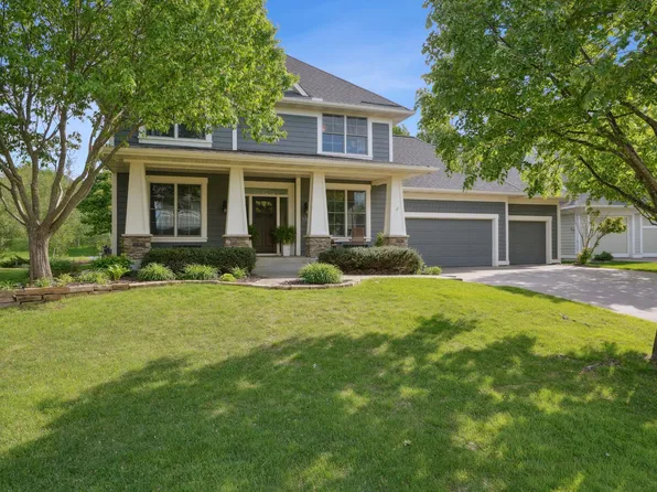 11264 Stonemill Farms Curv, Woodbury, MN 55129