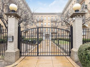 1401 Columbia Rd NW APT 302, Washington, DC 20009