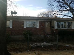 22714 111th Ave, Jamaica, NY 11429