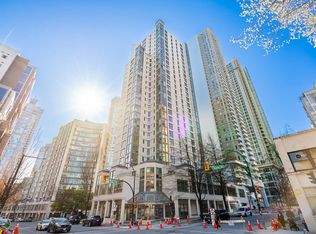 1323 Homer St #402, Vancouver, BC