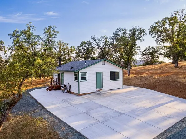 12236 Hutto Rd, Smartsville, CA 95977