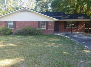 1509 E Cherokee Dr, Waycross, GA 31501