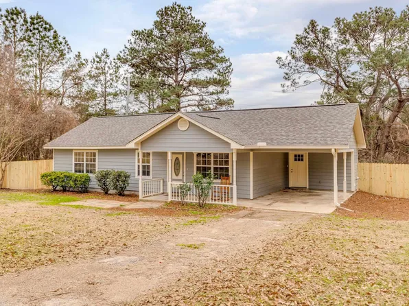505 Pace Rd, West Monroe, LA 71292