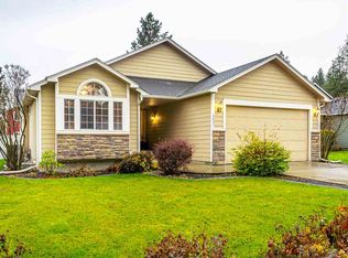 2605 W 14th Ave, Spokane, WA 99224