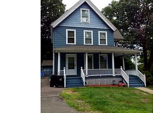 55 Bellevue St, Meriden, CT 06451