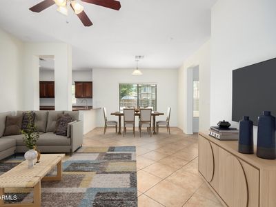 3658 W Thalia Ct, Phoenix, AZ, 85086