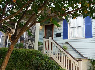 508 N Solomon St, New Orleans, LA 70119