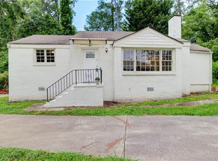 2742 Alpine Rd NE, Atlanta, GA 30305