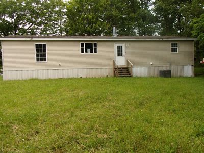 424 Indian Rock Rd, Reedsville, WV, 26547