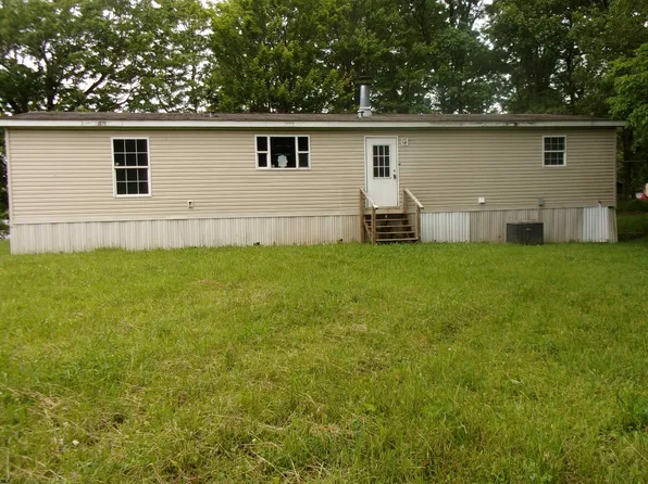 424 Indian Rock Rd, Reedsville, WV 26547