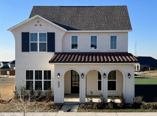 552 Stark Mews, Celina, TX 75009