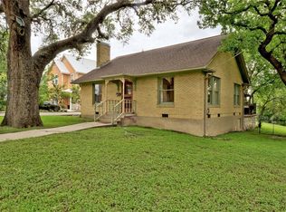 1215 Newton St, Austin, TX 78704