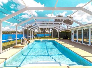 4101 29th Pl SW, Naples, FL 34116