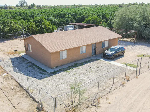 18111 S A 1/2 Ave, Somerton, AZ 85350