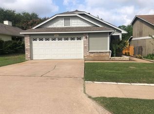 2307 Dowd Ln, Austin, TX 78728