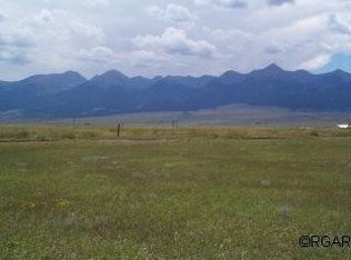 1112 2nd St, Westcliffe, CO 81252