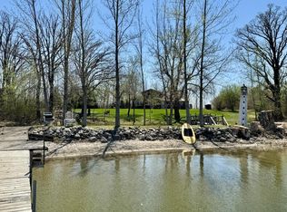 20951 S Sand Lake Rd, Pelican Rapids, MN 56572