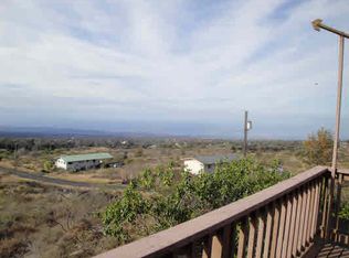 Bamboo Ln LOT 9, Ocean View, HI 96737