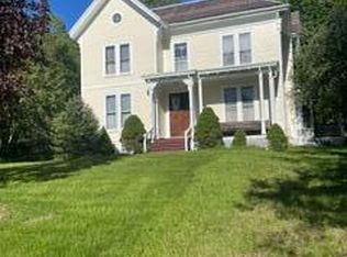 33 Abbott Street, Hoosick Falls, NY 12090