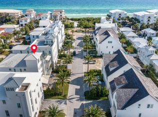 55 Elysee Ct, Inlet Beach, FL 32461