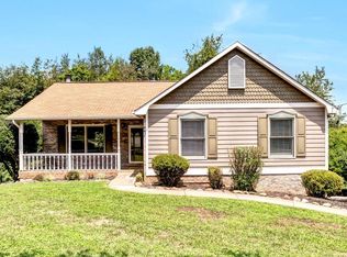 968 Cedar Trace Ln, Morristown, TN 37814