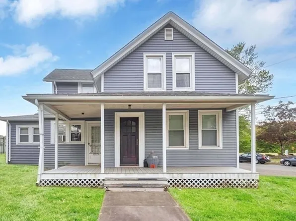 355 West Ave, Ludlow, MA 01056
