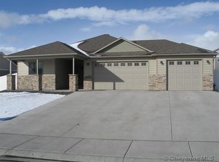6916 Laramie St, Cheyenne, WY 82001