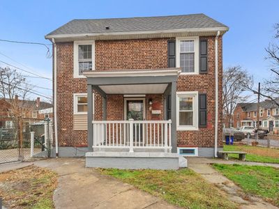 1072 Ironsides Rd, Camden, NJ, 08104