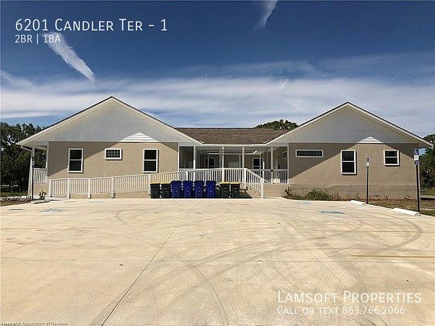 1st image of 6201 Candler Ter #1