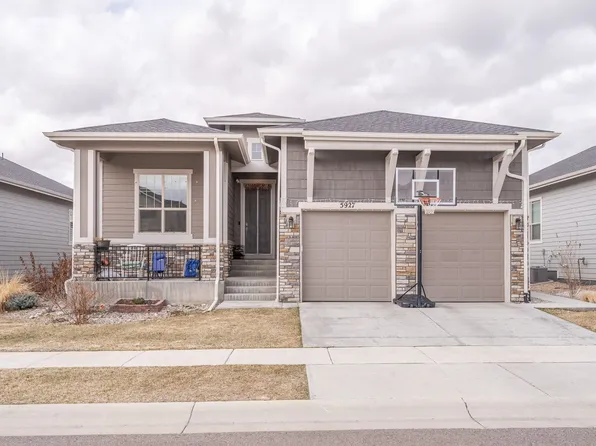 5927 Fall Harvest Way, Fort Collins, CO 80528