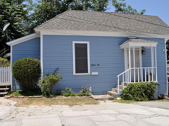 2nd image of 2914 1/4 Rowena Ave